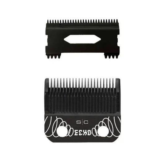 StyleCraft Echo DLC Clipper Blade Shallow 2.0 Cutter Set