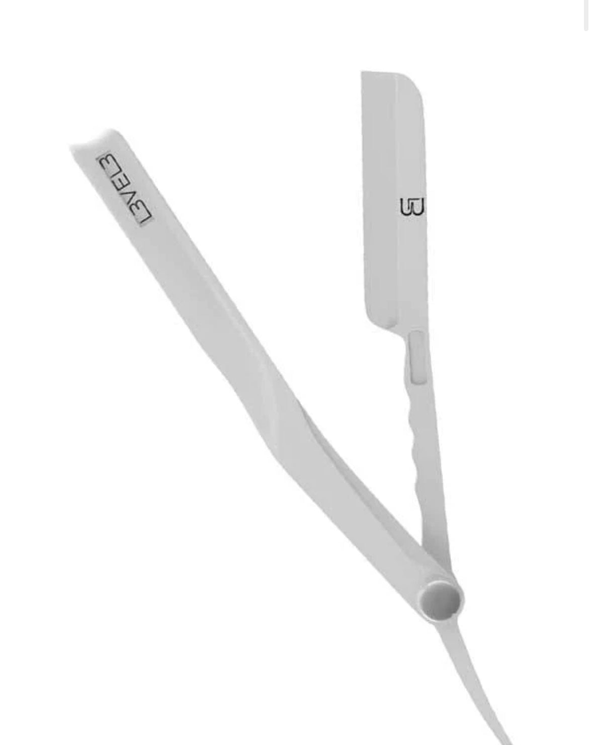 L3VEL 3 Milly Clutch Razor Holder