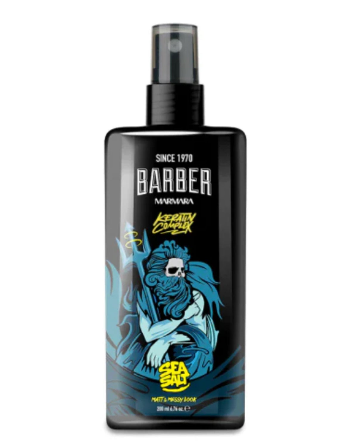Barber Marmara Sea Salt Spray