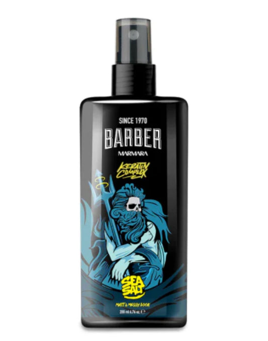Barber Marmara Sea Salt Spray
