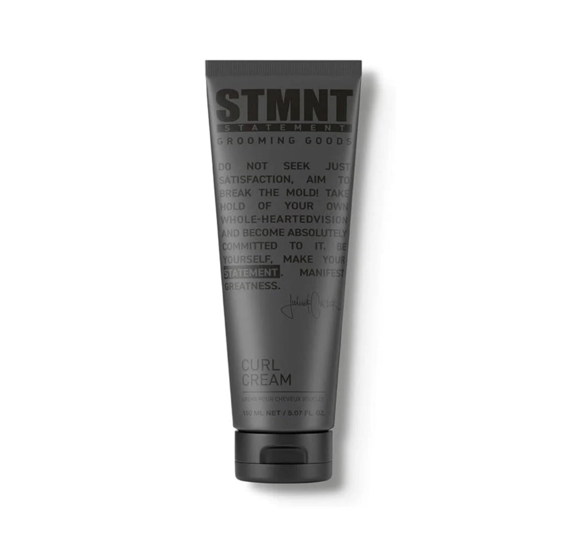 STMNT Curl Cream 5.07 OZ