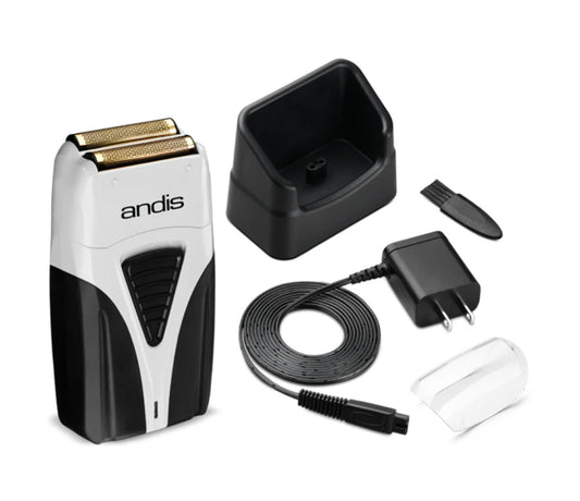 Andis Shaver Lithium Plus