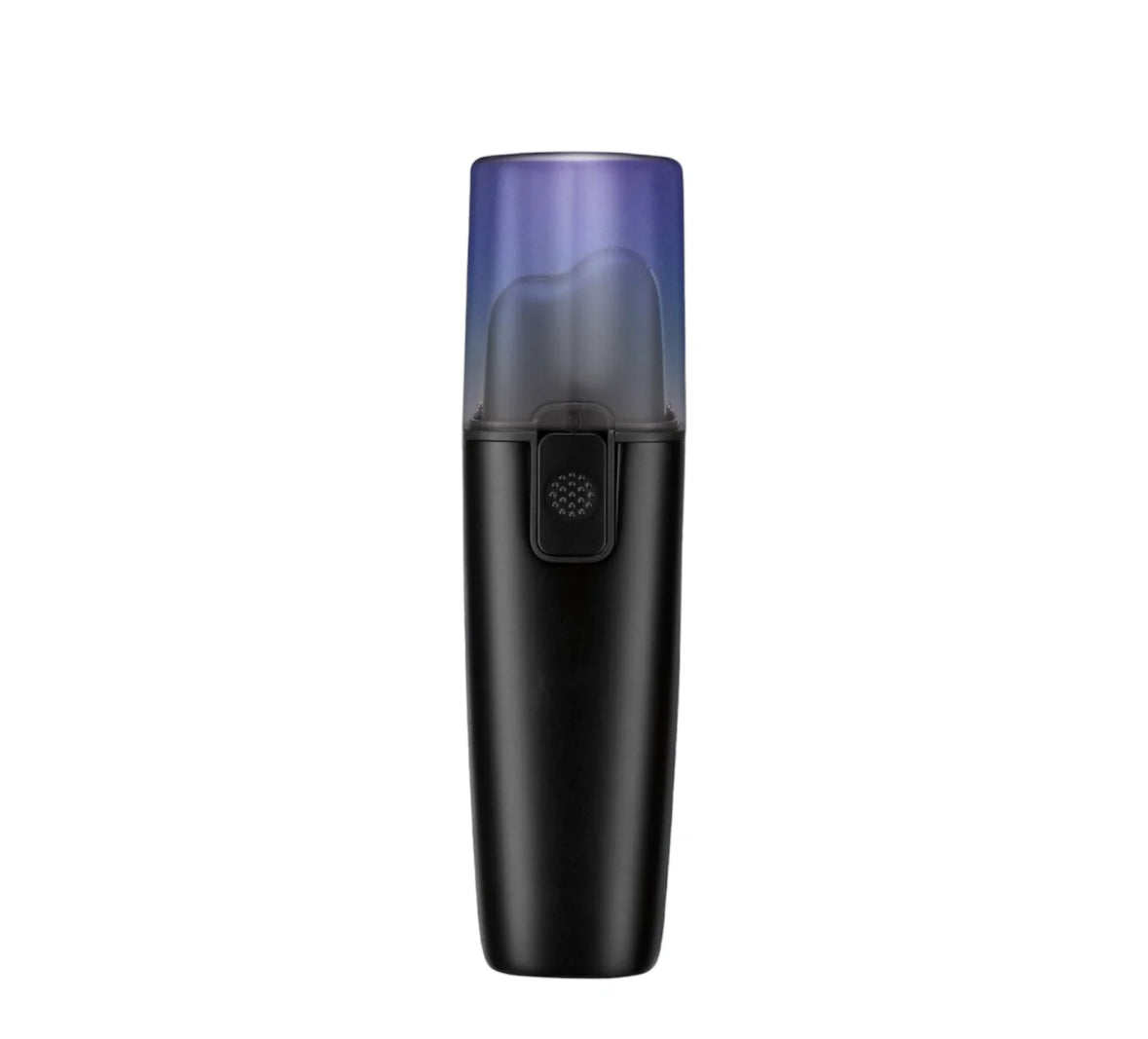 BabylissPRO UV Double Foil Shaver Matte Black