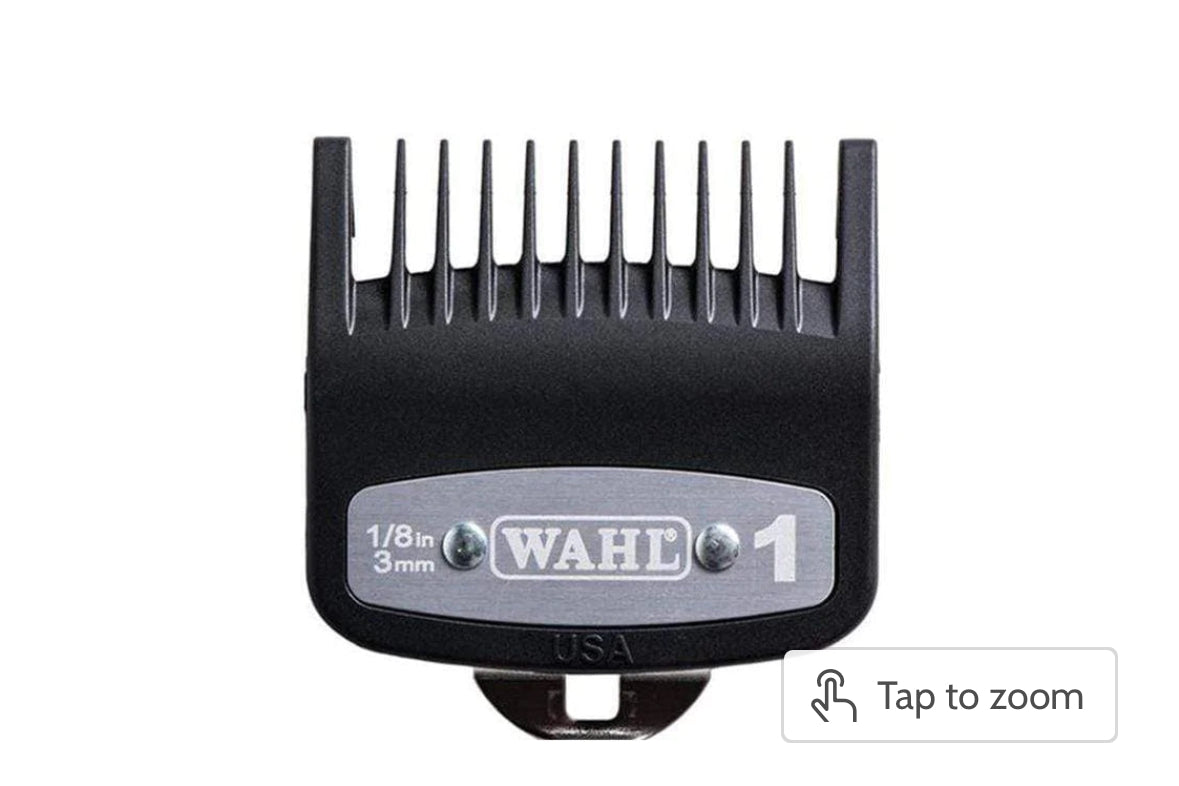 Wahl Premium Guard #1