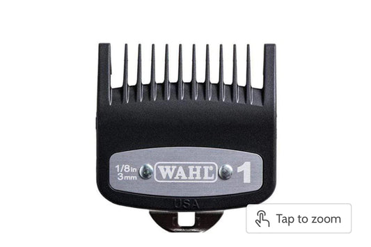 Wahl Premium Guard #1