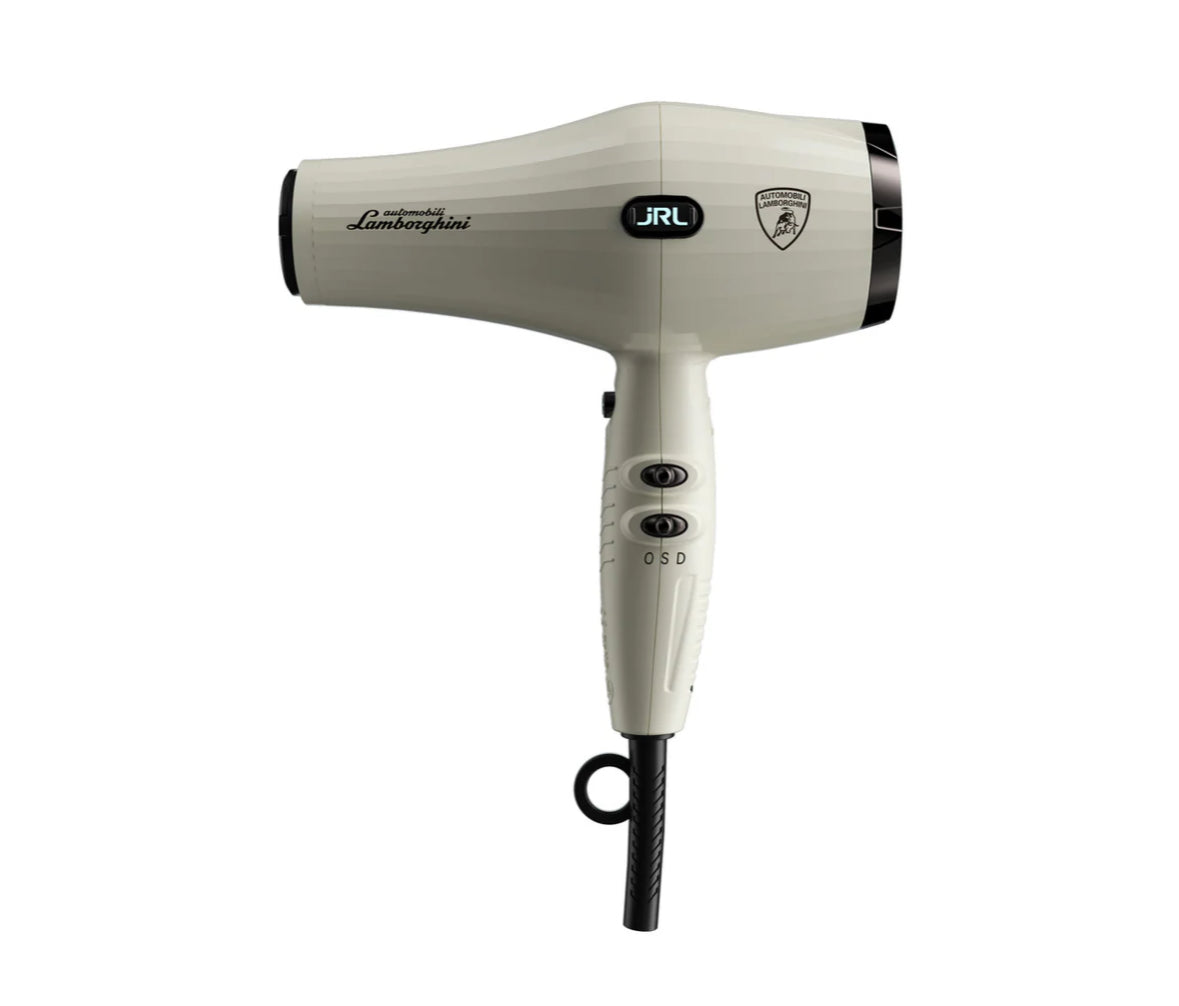 JRL Professional x Lamborghini Forte Pro Light 2020L Hair Dryer