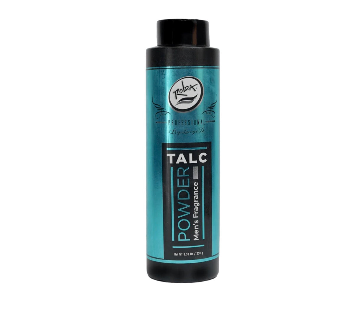 Rolda -Barber Talc Powder