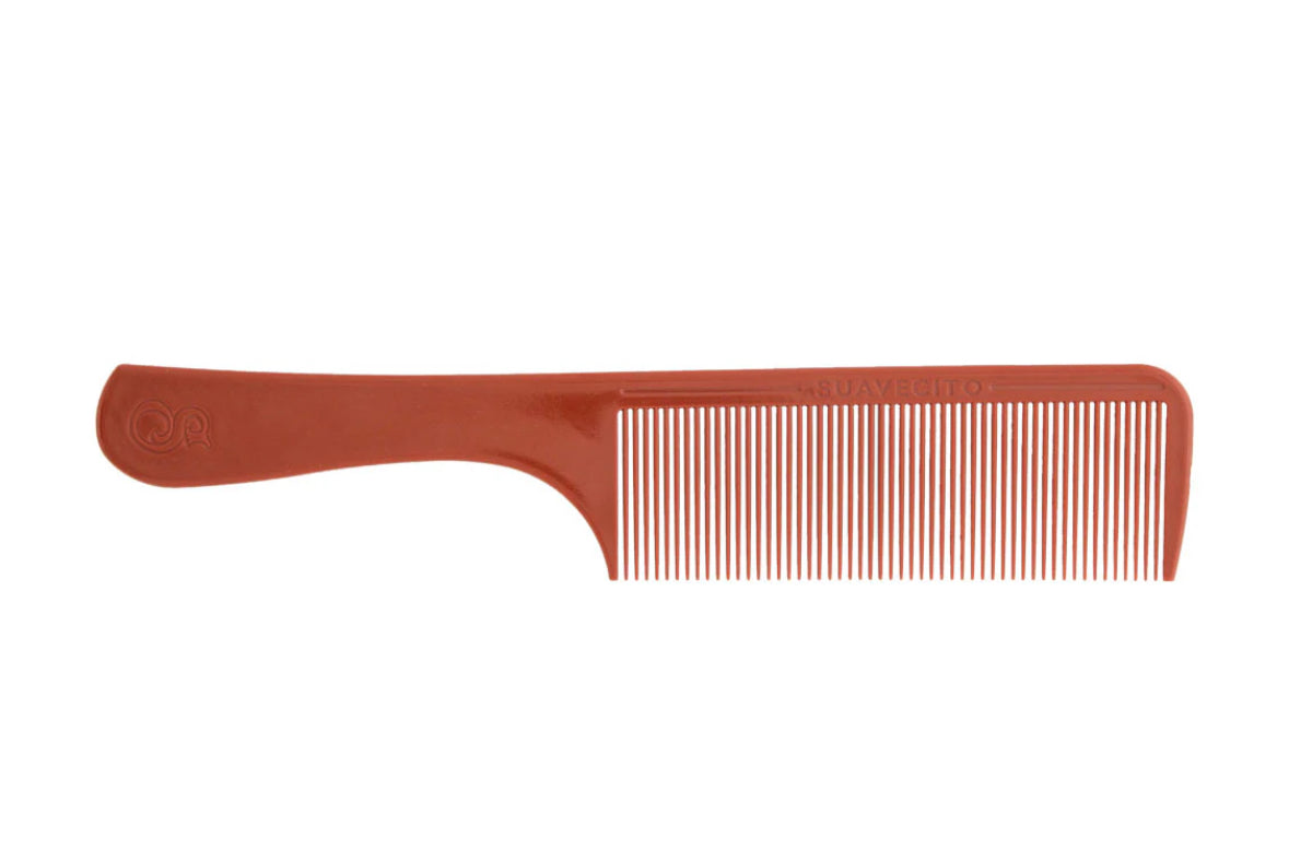 Suavecito Super Flexible Blending Comb