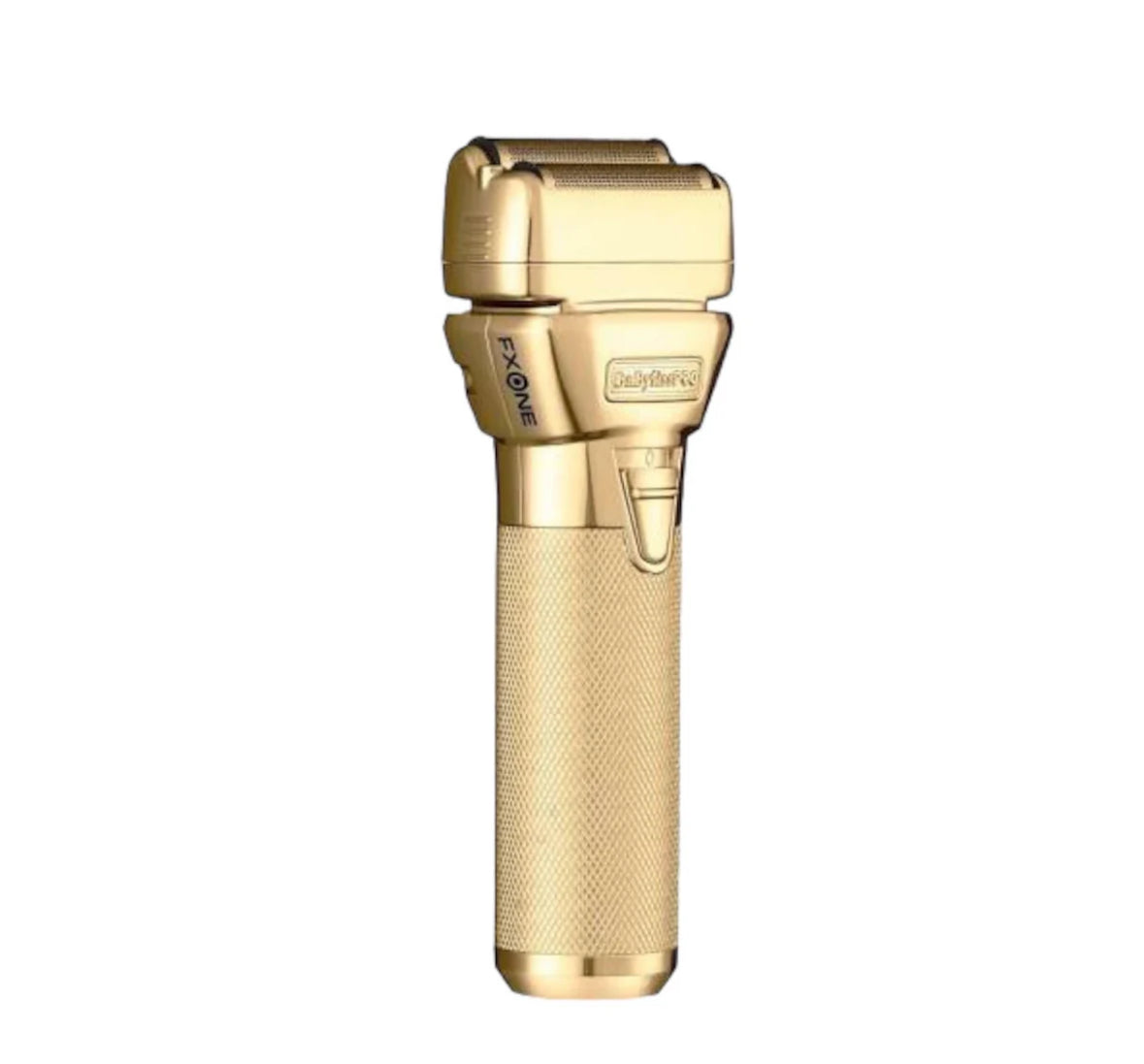 BabylissPRO Fx One Gold Shaver