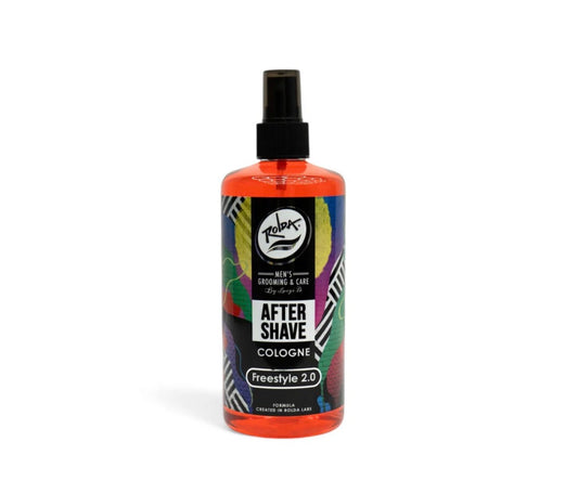Rolda - Freestyle 2.0 After Shave Tonic