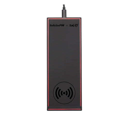 BaBylissPRO x Tomb45 Wireless Charging Pad