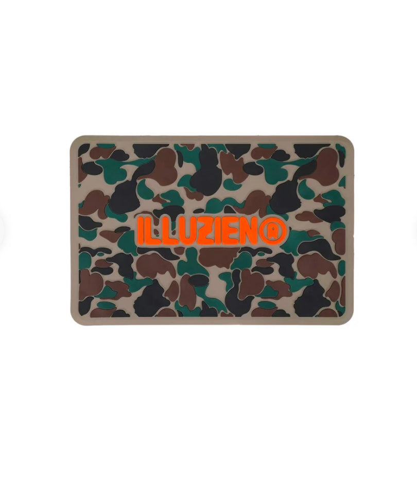 Illuzen Camo Matt