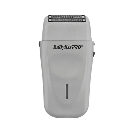 BaBylissPRO Limited Edition Lithum FX + Lithium Double Foil Shaver