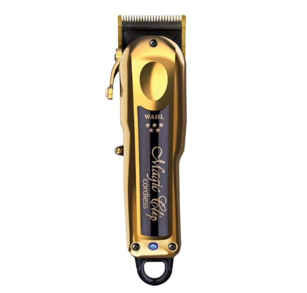 Wahl 5 Star Gold Cordless Magic Clip Clipper