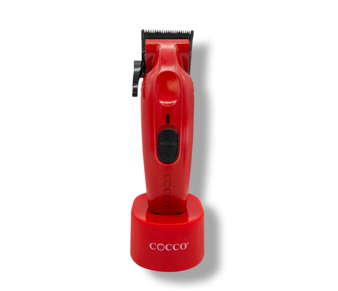 Cocco Hyper Veloce Pro Red Clipper