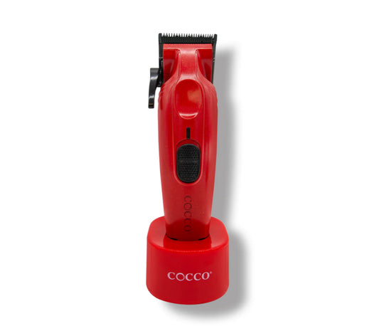 Cocco Hyper Veloce Pro Red Clipper