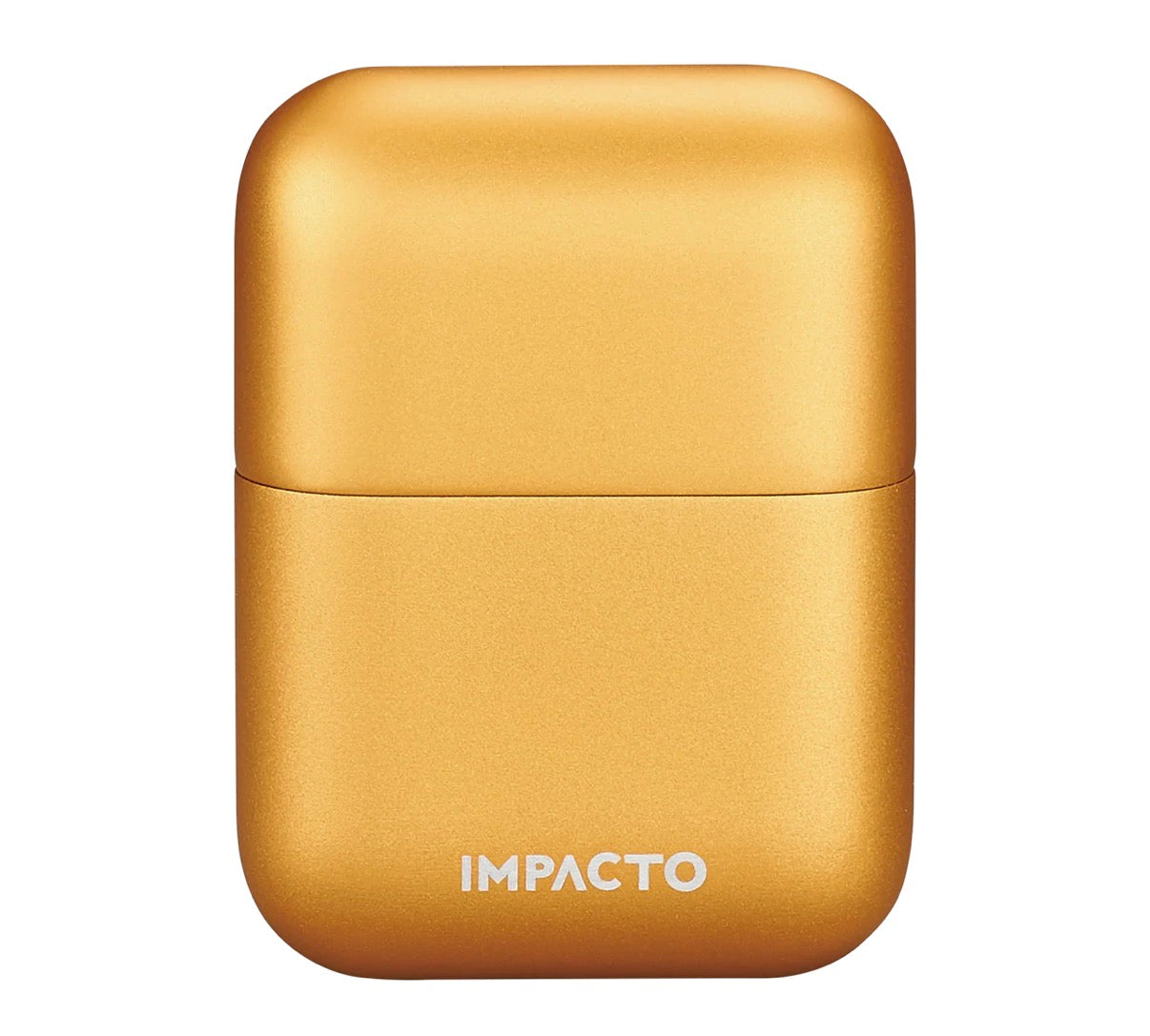Cocco Imapcto Gold Shaver