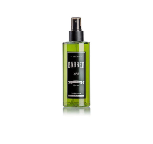 Barber Marmara N5 Aftershave (8.45oz)