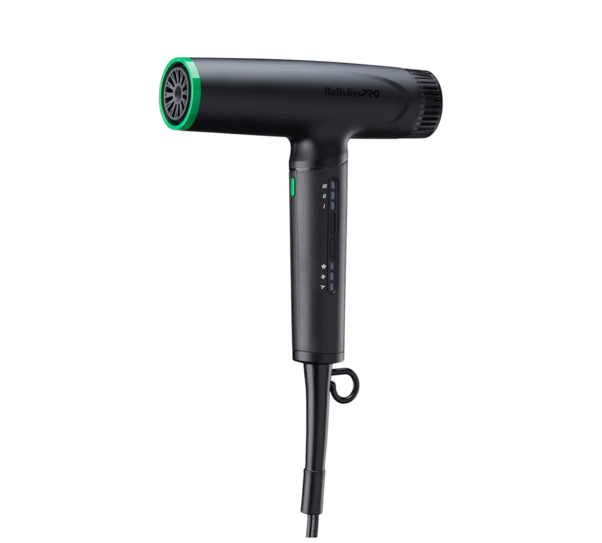 BaBylissPRO x Tomb45 Nano Light Ionic Hair Dryer