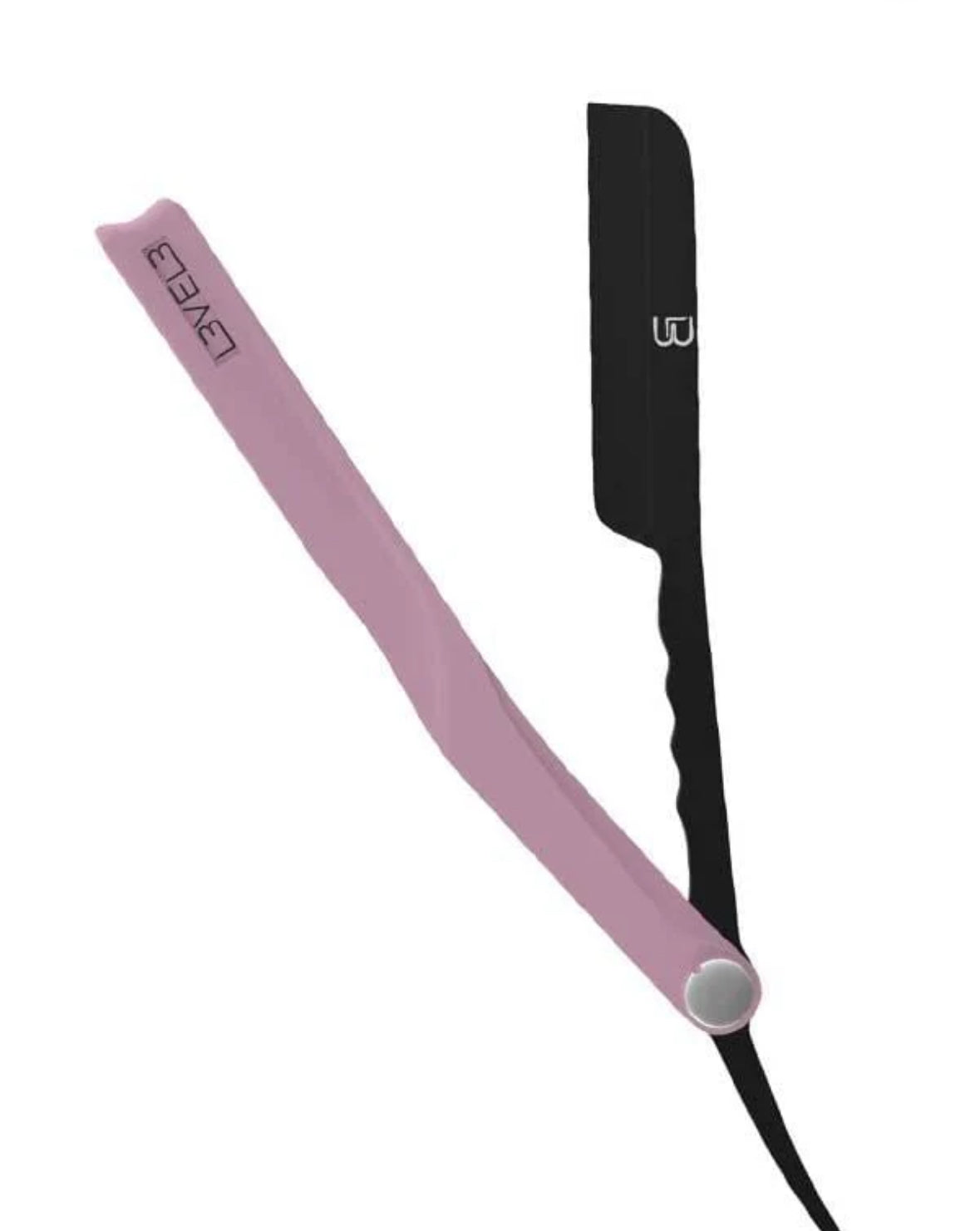 L3VEL 3 Milly Clutch Razor Holder