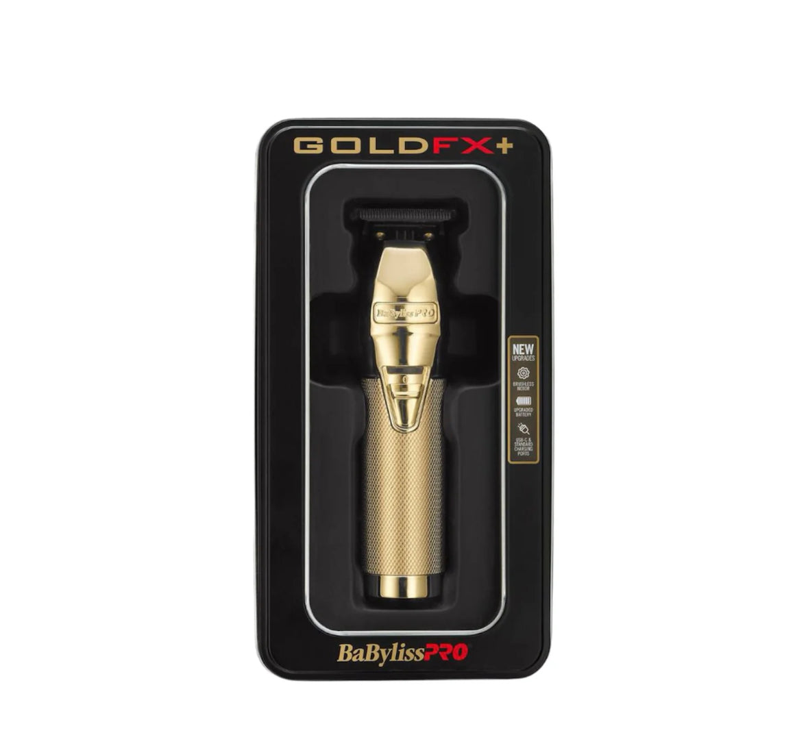 BabylissPRO Goldfx + Trimmer