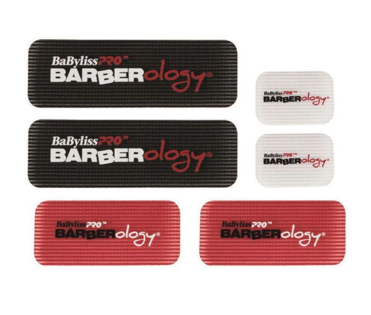 BabylissPRO Barberology Hair Grips