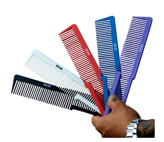 Rolda 8" Carbon-Fiber Cutting Comb