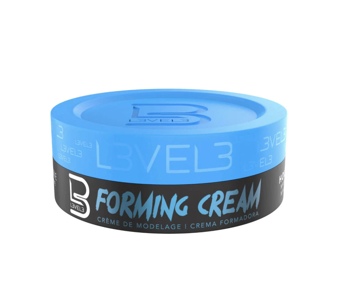 L3VEL 3 Forming Cream