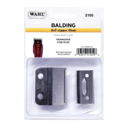 Wahl Professional Balding Blade Replacement