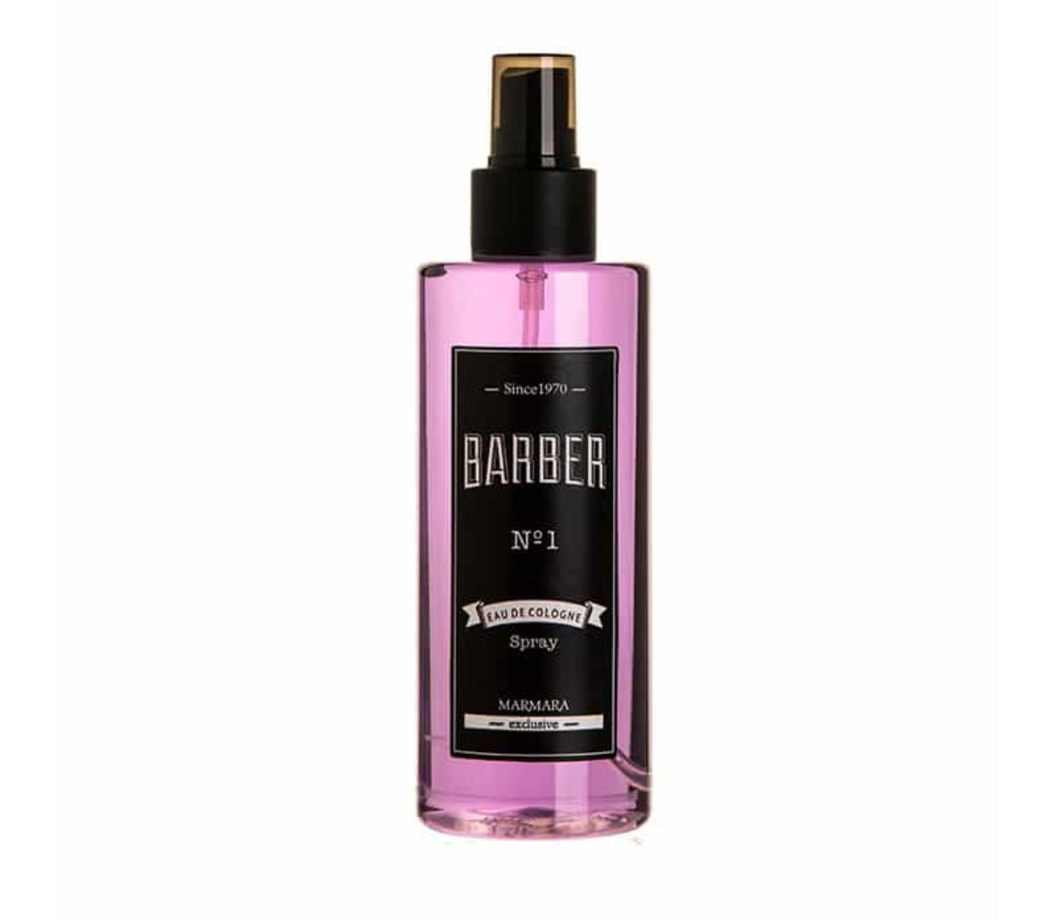 Barber Marmara Aftershave N1 250ml
