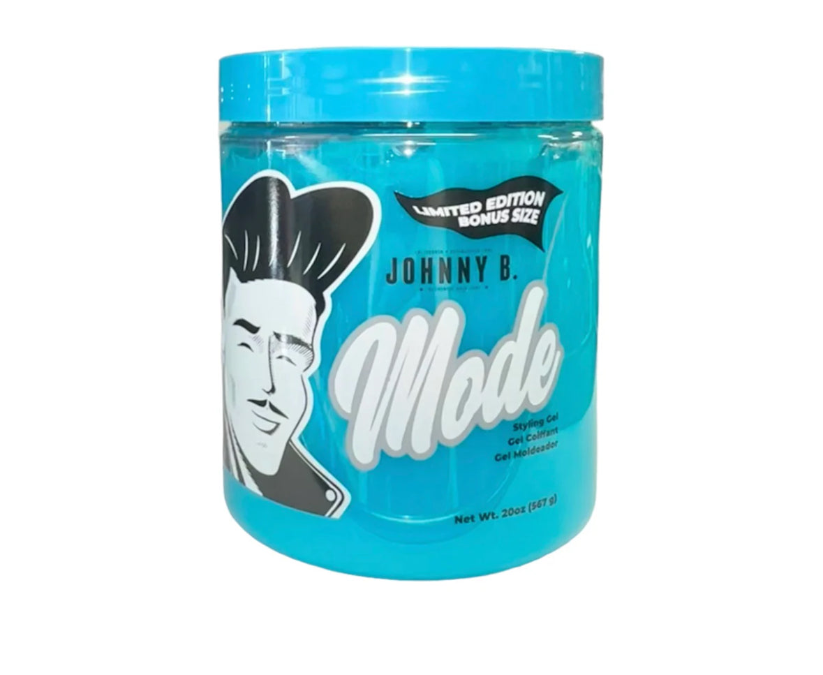 Johnny B Mode Gel 20oz
