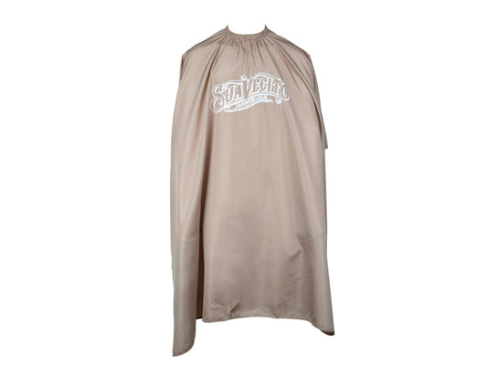 Suavecito Tan Barber Cape