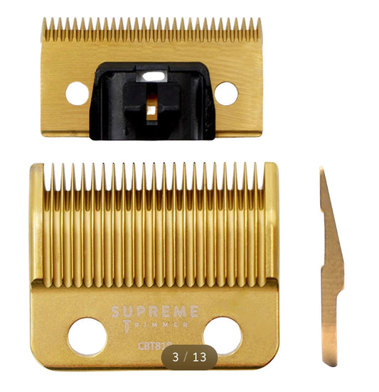 Supreme Trimmer Pro Clipper Blade