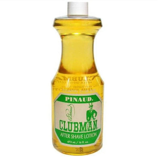Pinaud Clubman After Shave Lotion