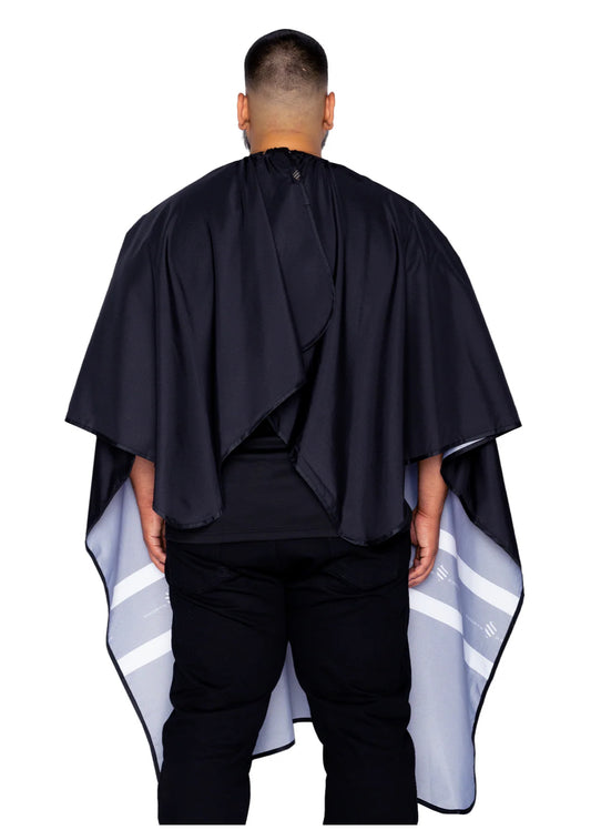 Barber Strong The XL Barber Cape