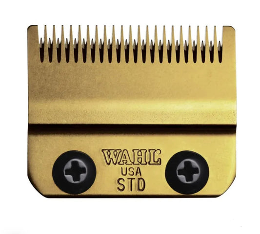 Wahl Professional Stagger-Tooth Blade Gold