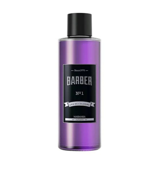 Barber Marmara Aftershave N1