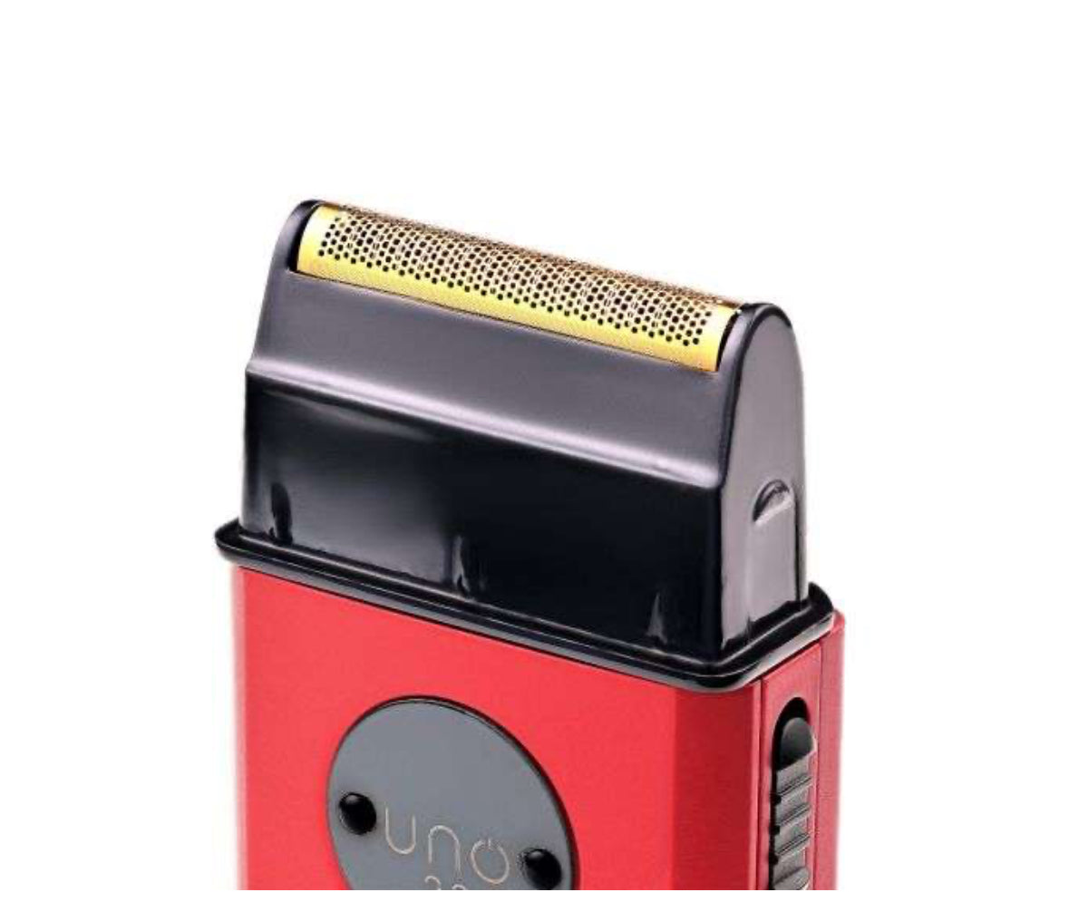 Style Craft UNO 2.0 PROFESSIONAL SINGLE FOIL USB-C FOIL SHAVER