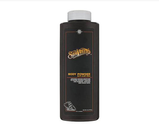 Suavecito Talc Powder