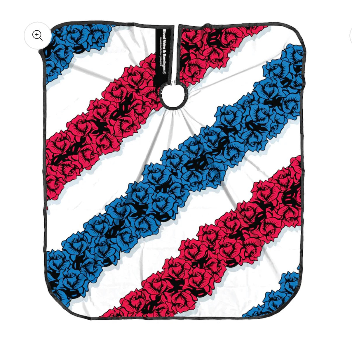 BVANDB Rosie - Essential Cape