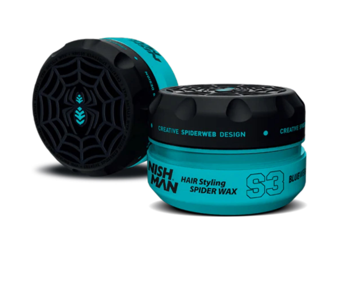 Nishman S3 Spider Wax