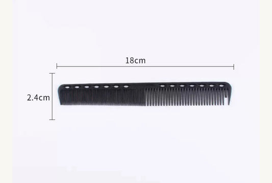 Caliber Professional Hair Combs