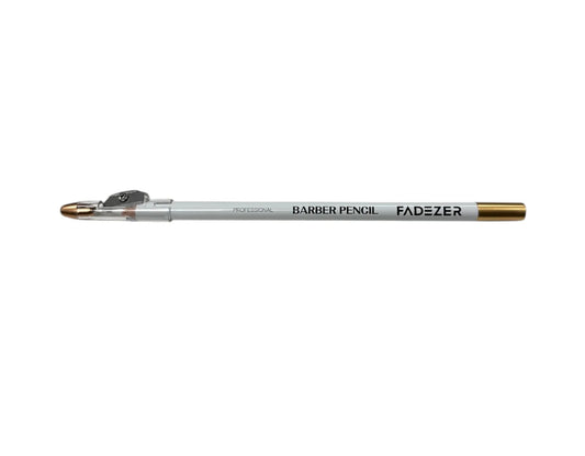 FADEZER Professional White Pencil