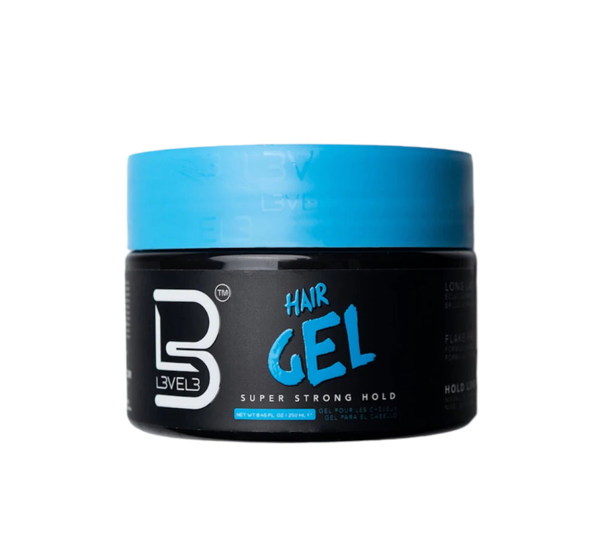 L3VEL 3 Gel
