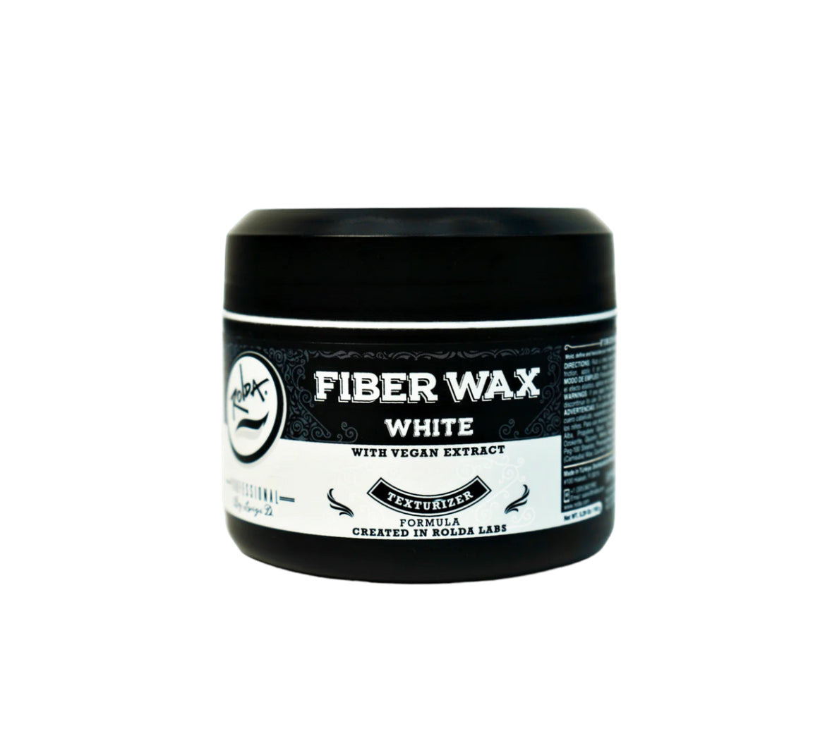 Rolda - White Hair Fiber Wax