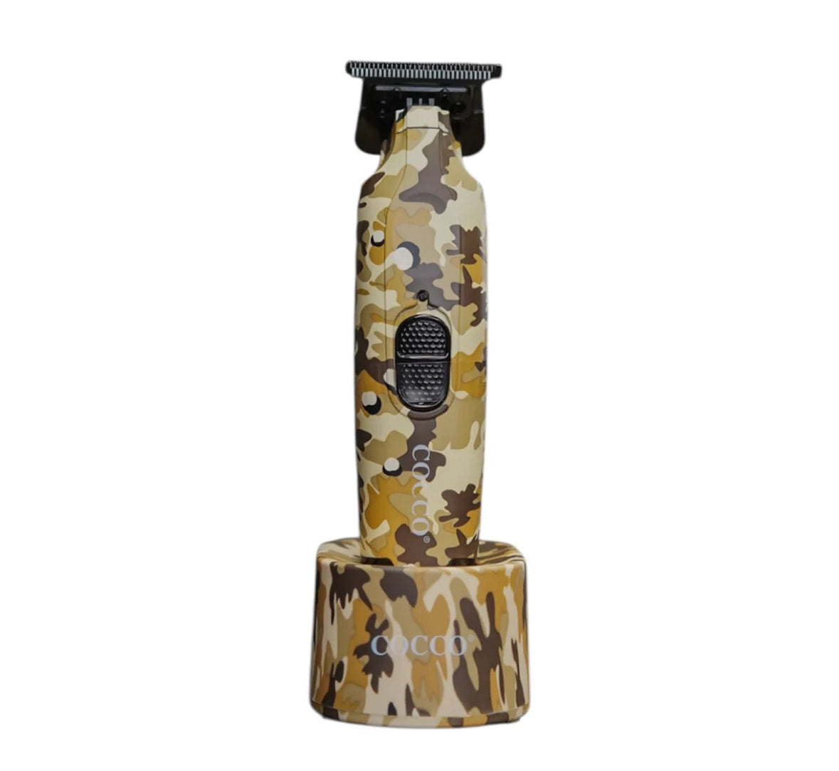 Cocco Hyper Veloce Trimmer- Camo