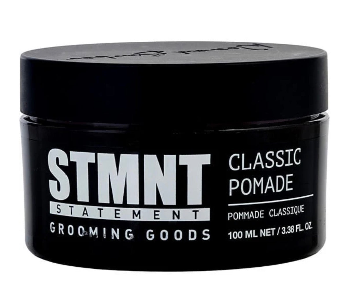 Stmnt Classic Pomade