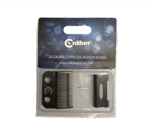 Caliber .50 DLC Blender Replacement Blade