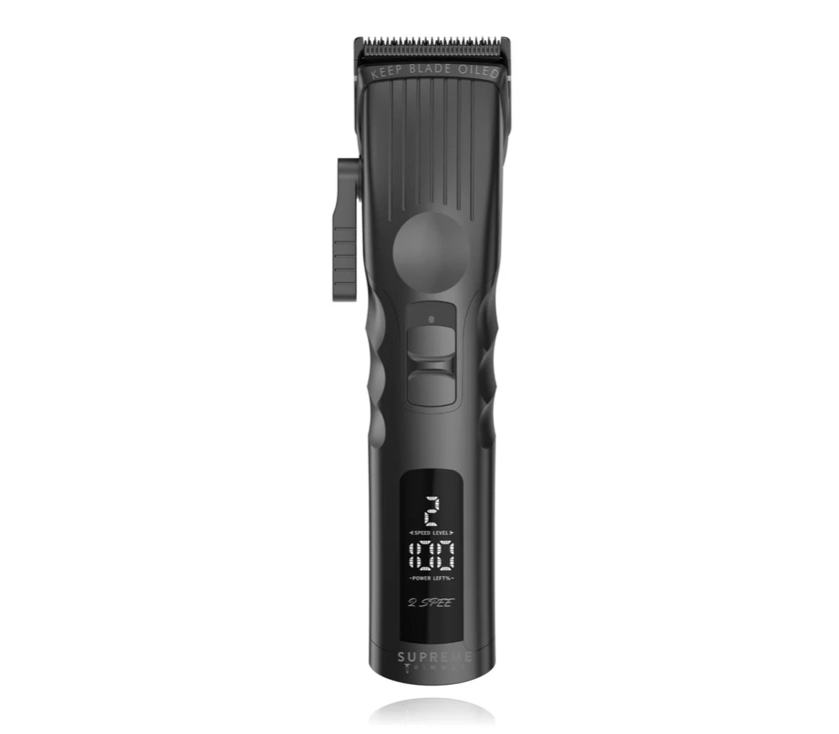 Supreme Trimmer 2Spee Clipper