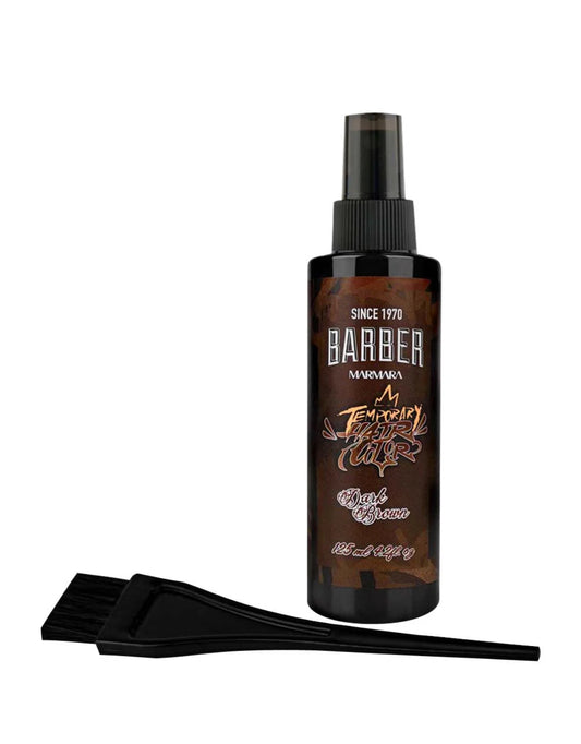 Barber Marmara Temporary Hair Color Enhancement
